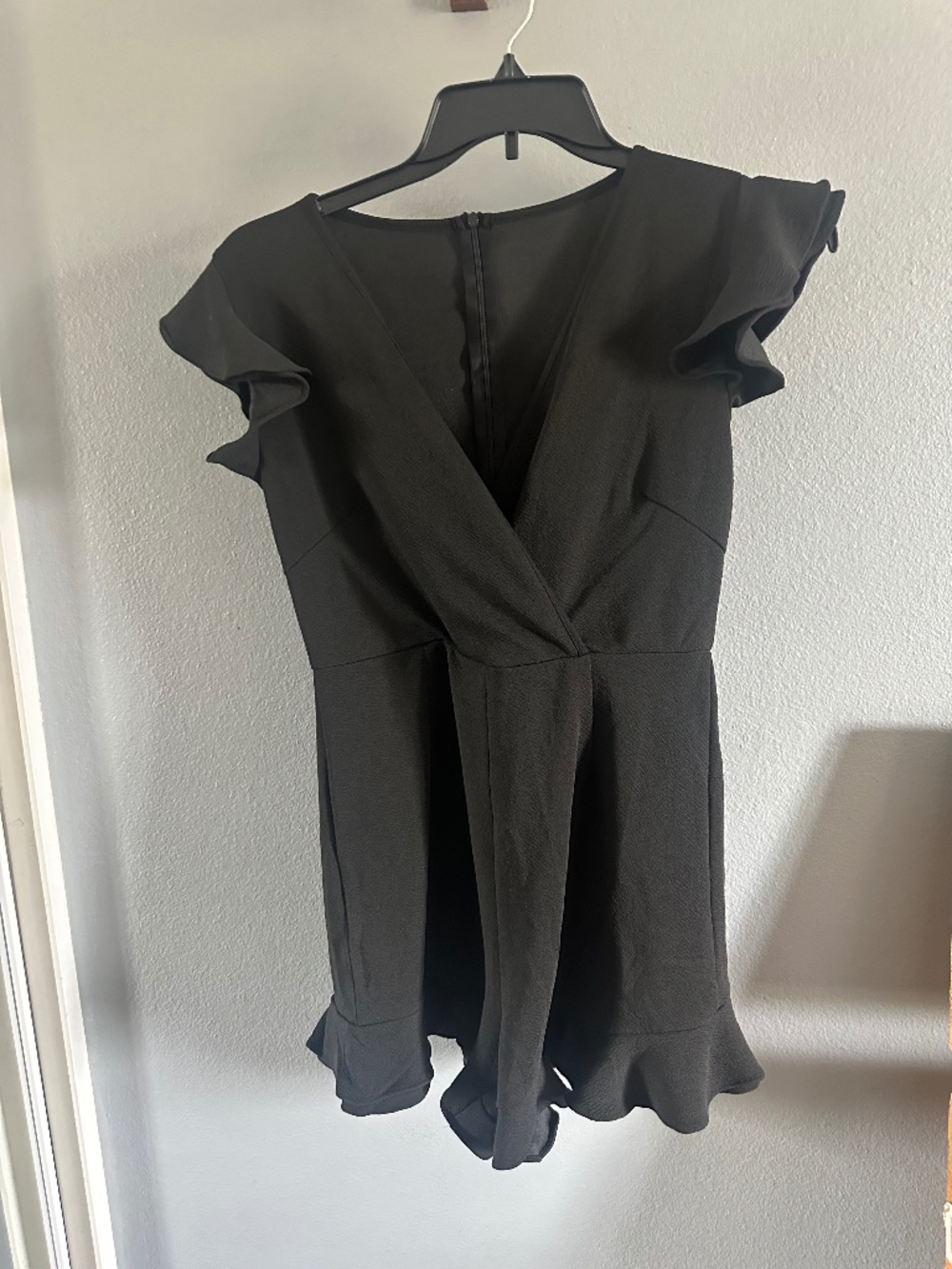 Women short jumper